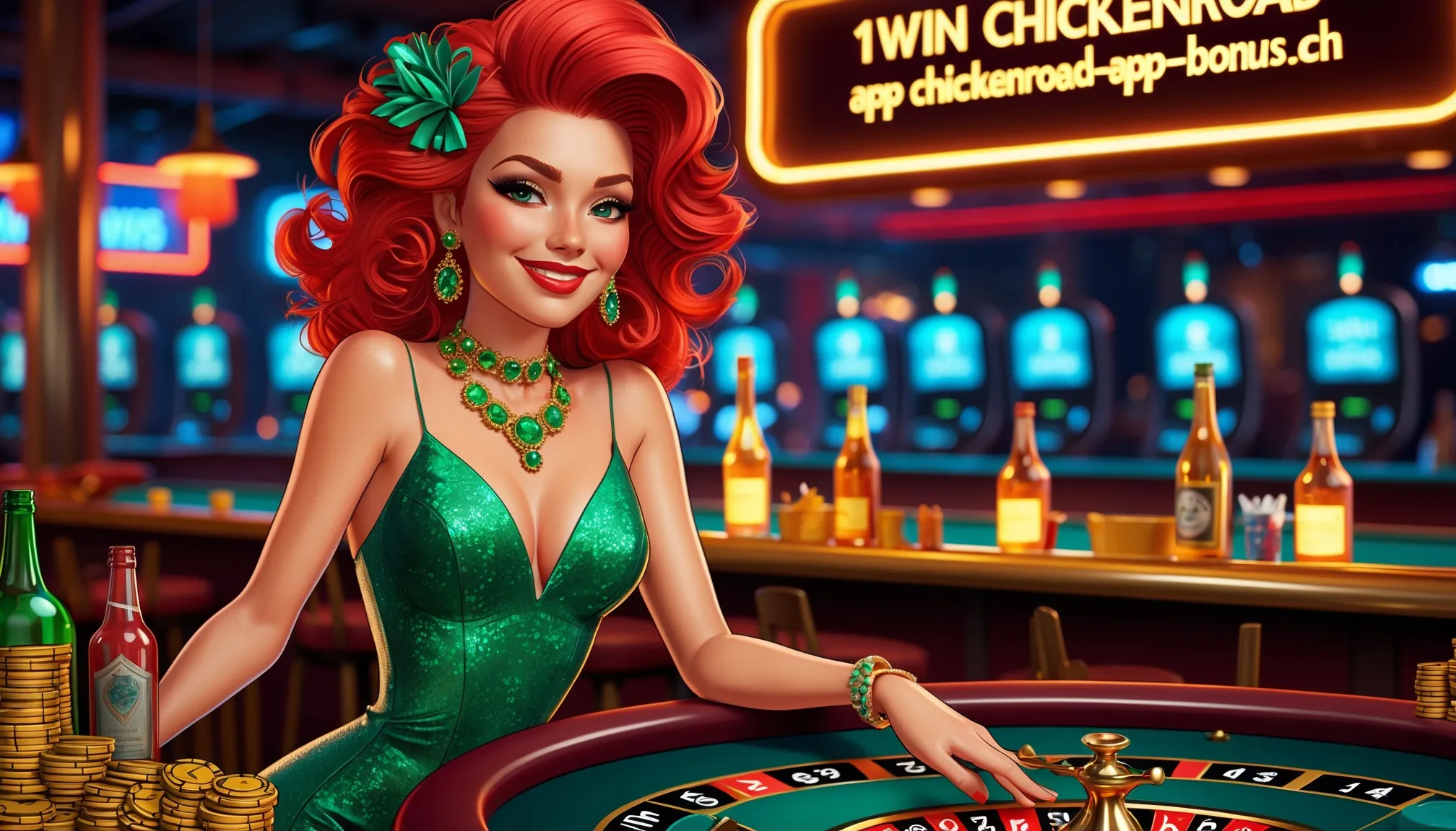 Chickenroad-app-bonus