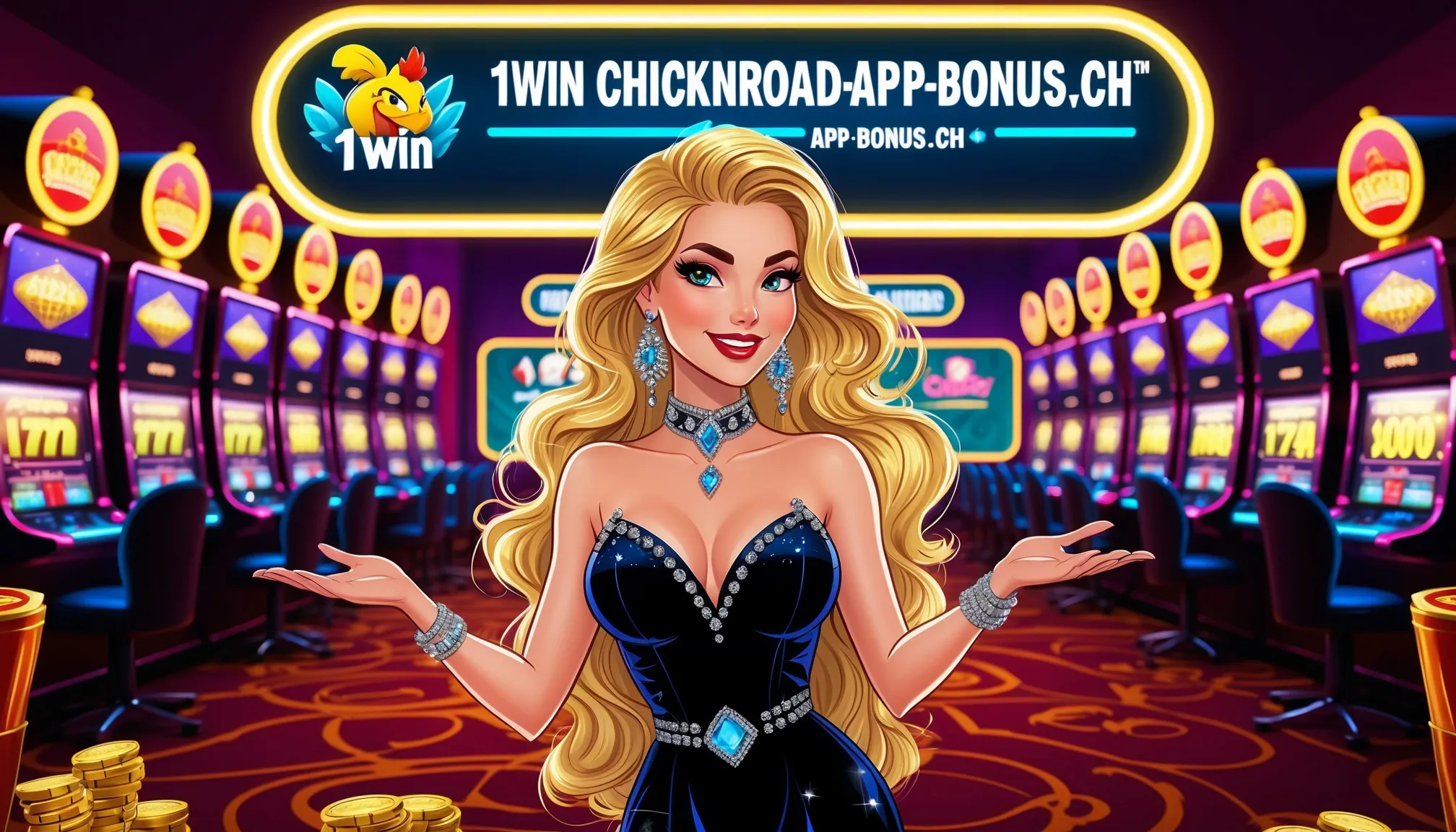 Chickenroad-app-bonus