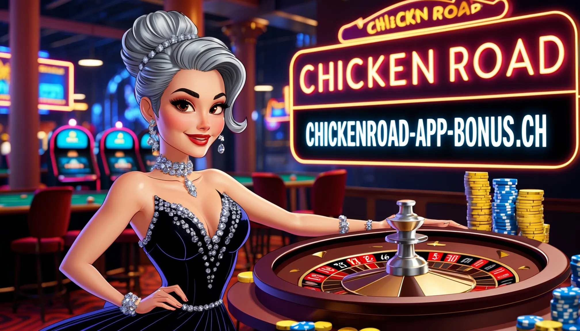 Chickenroad-app-bonus