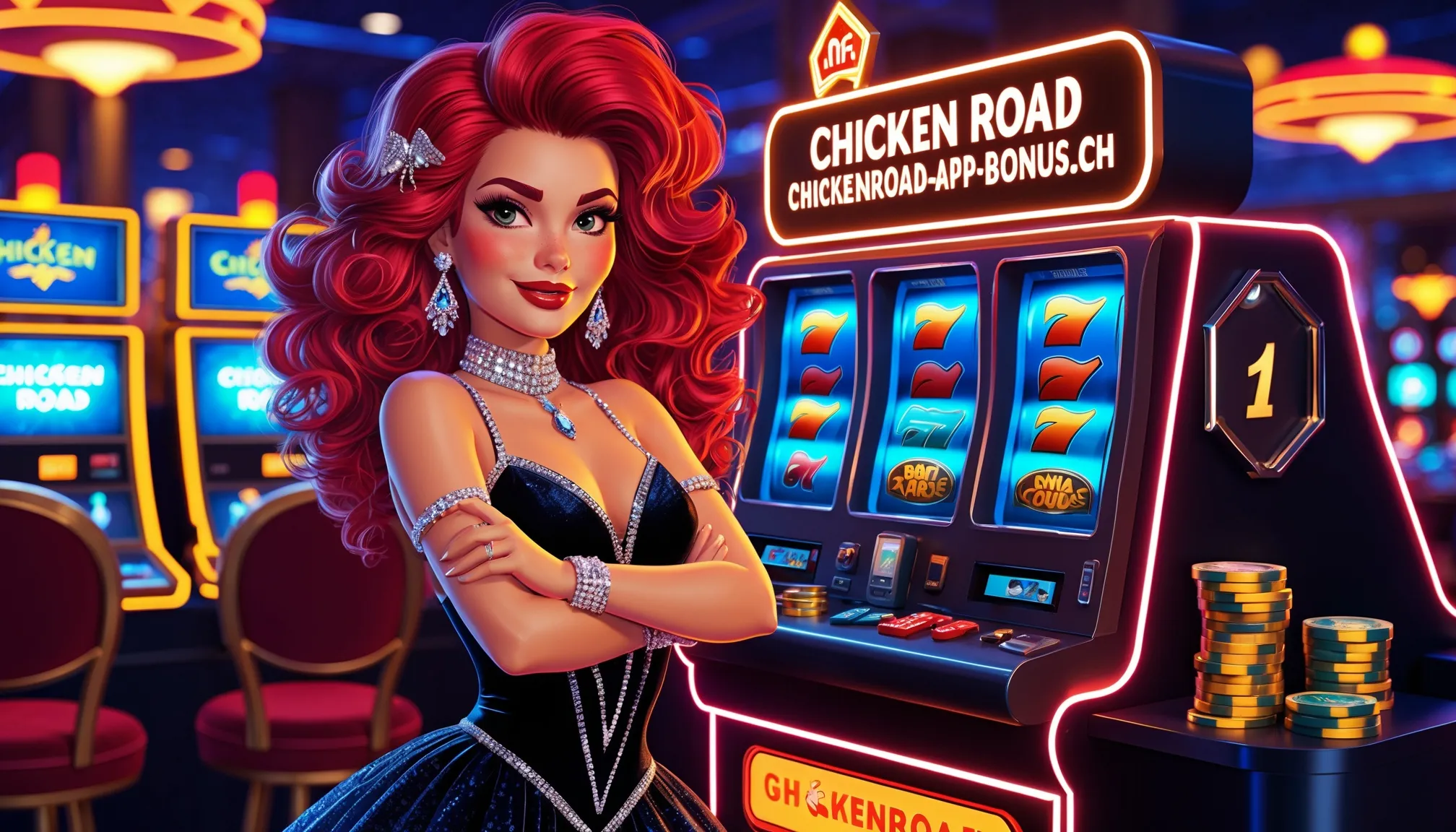 Chickenroad-app-bonus