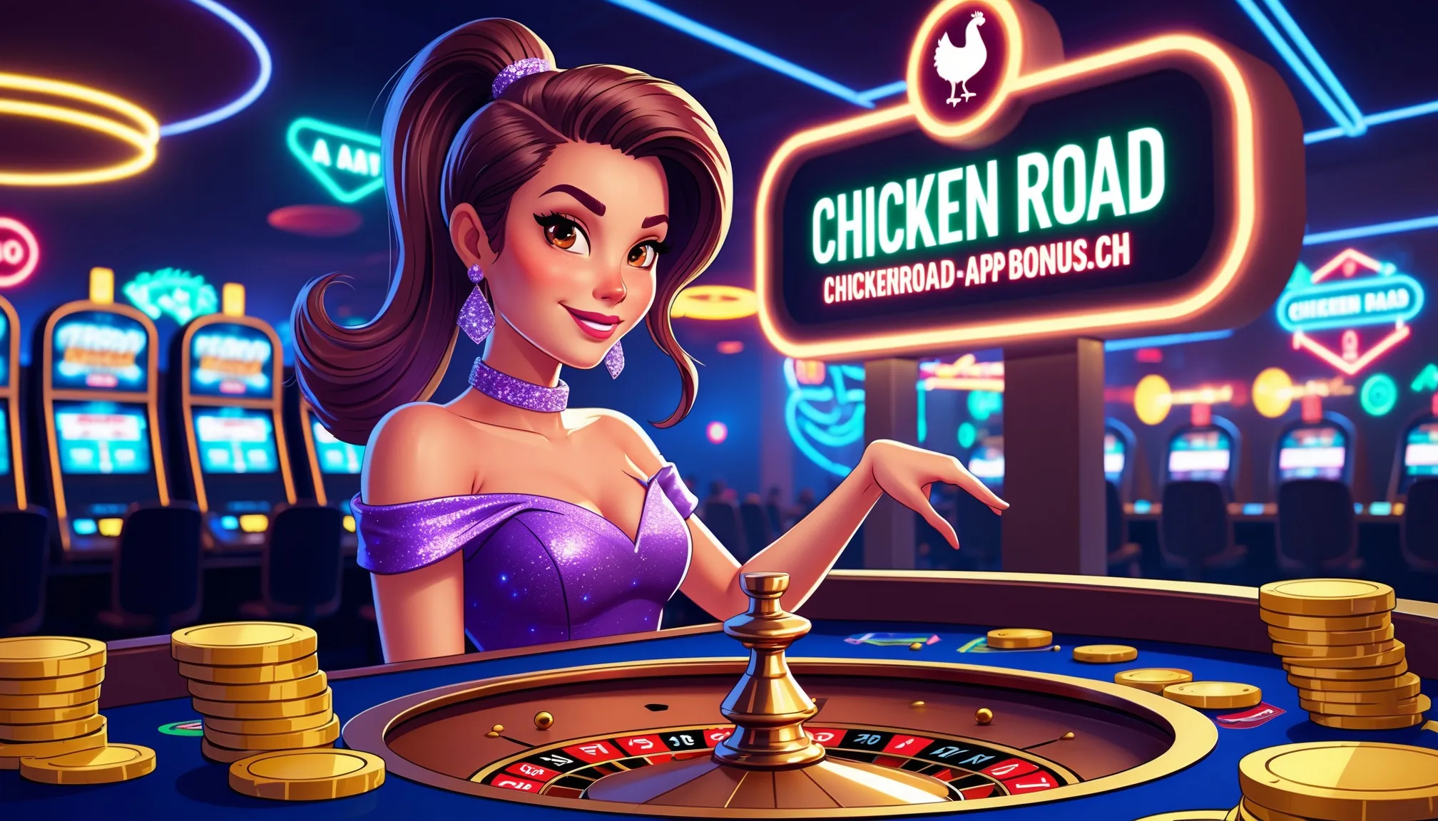 Chickenroad-app-bonus