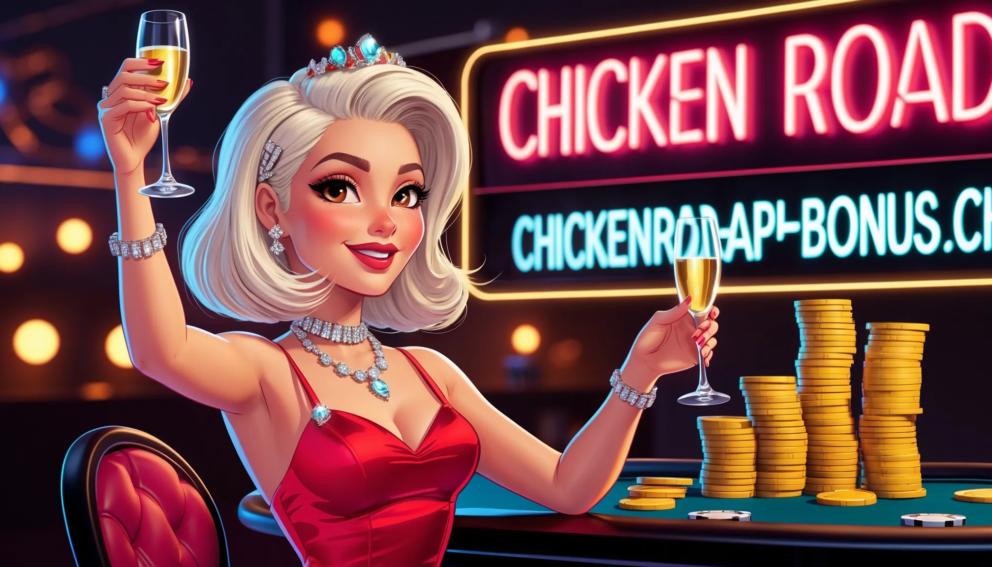 Chickenroad-app-bonus