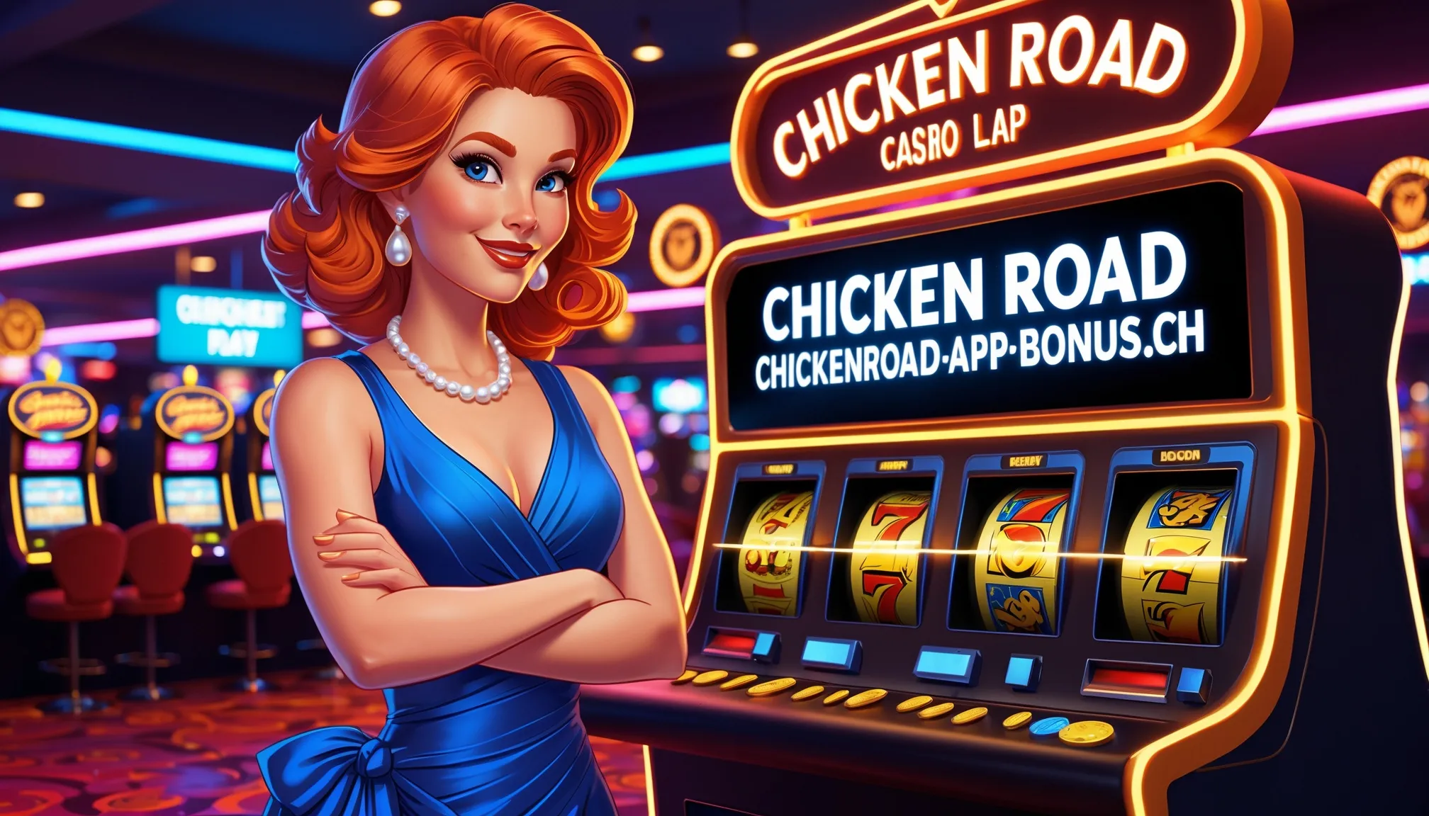 Chickenroad-app-bonus