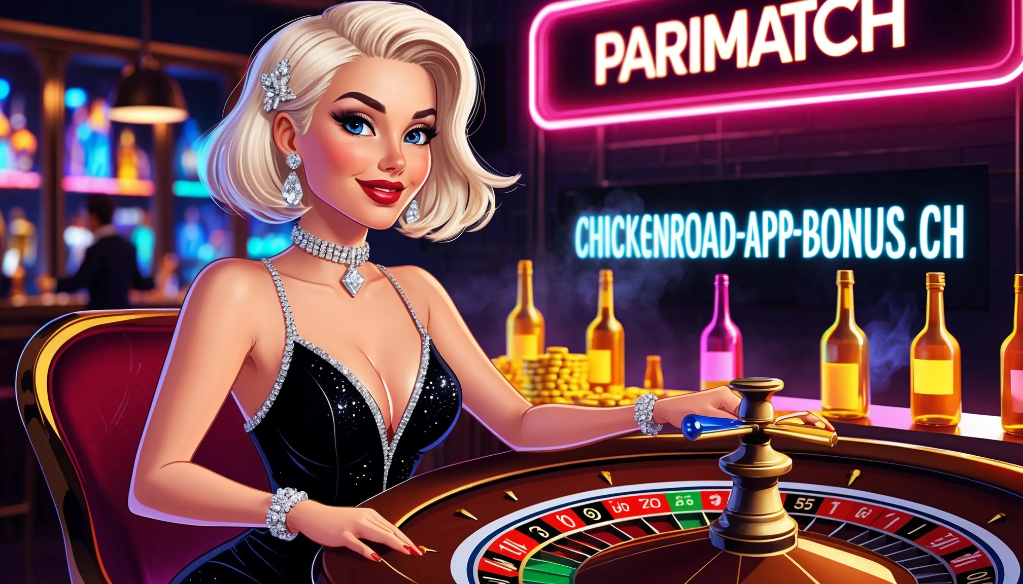 Chickenroad-app-bonus